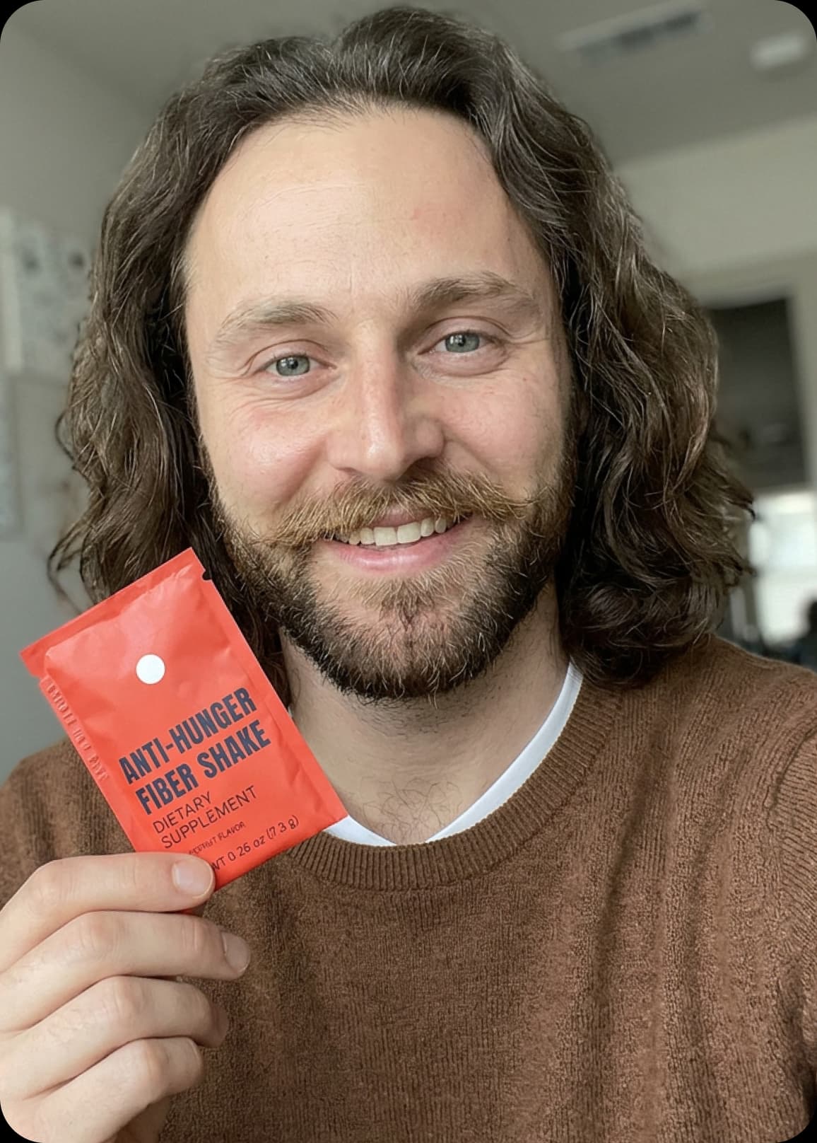 BurnBox community member