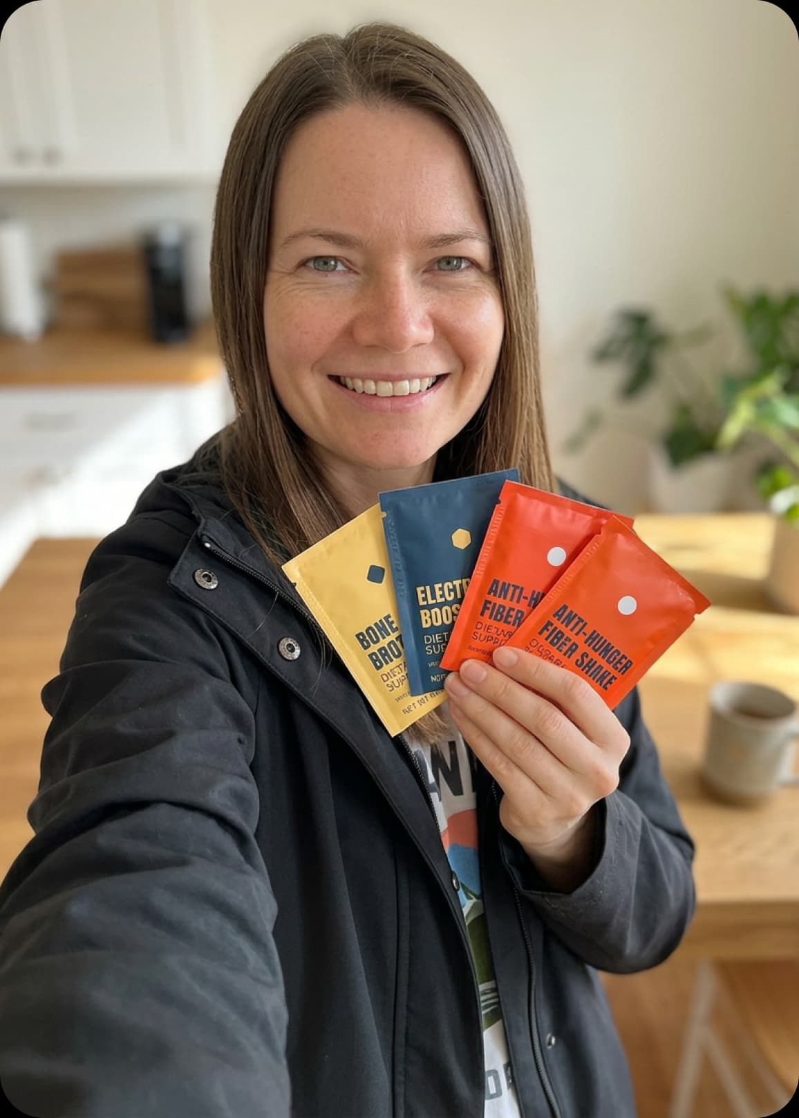 BurnBox community member