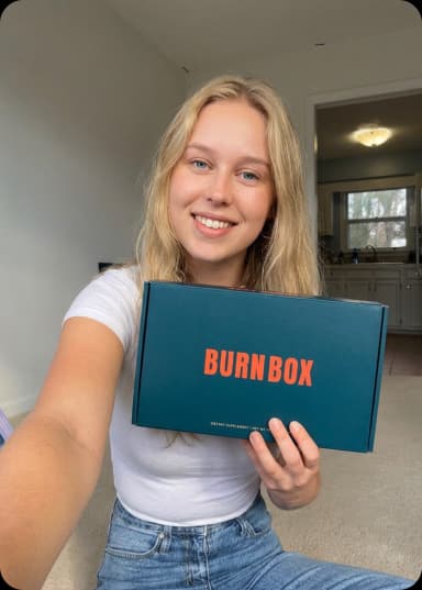 BurnBox community member