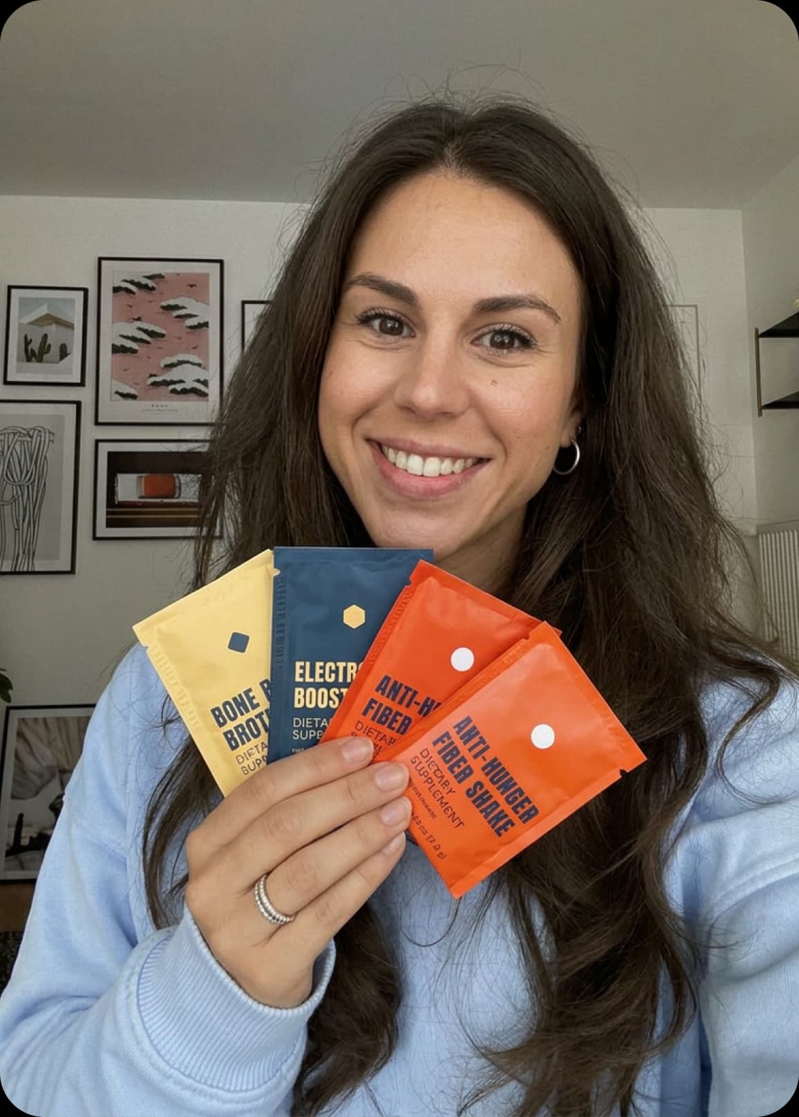 BurnBox community member