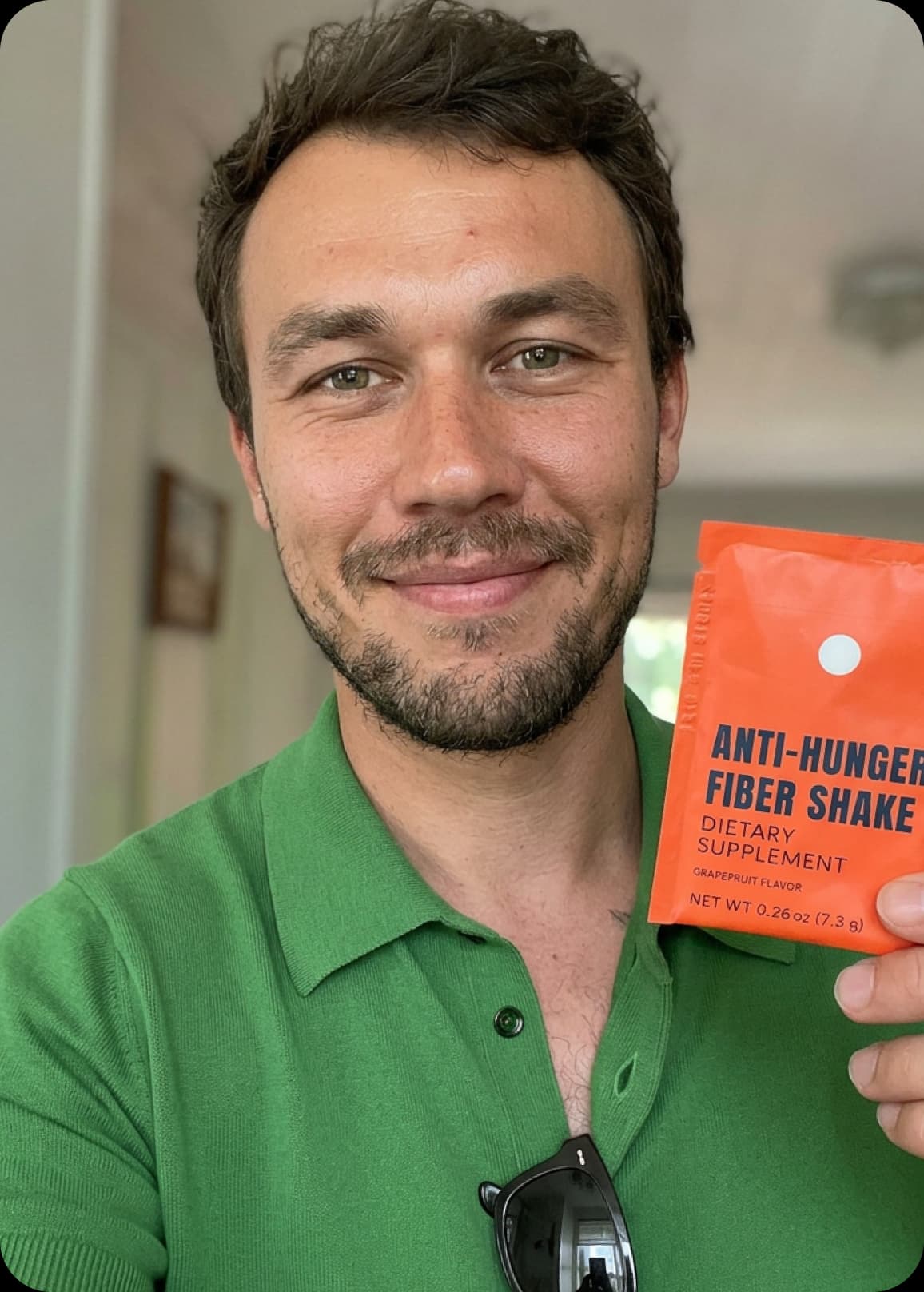 BurnBox community member