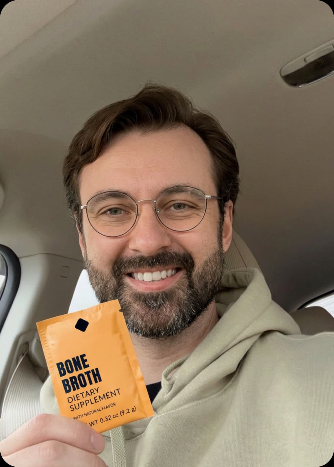 BurnBox community member