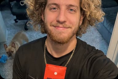 BurnBox community member