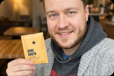 BurnBox community member