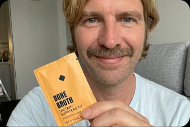 BurnBox community member